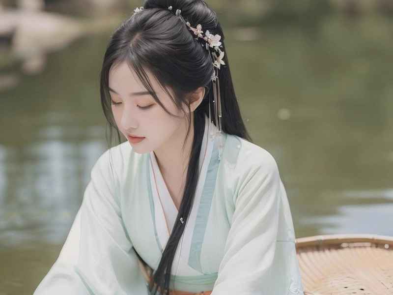 名字带溪字网名、名字带溪字网名大全
