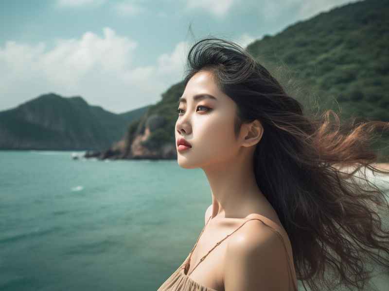 大海微信昵称、大海微信昵称女生
