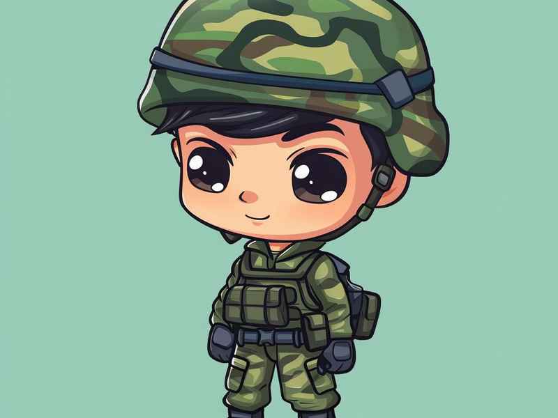 军哥微信名、军起个微信名