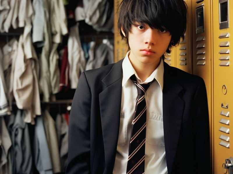 好听的网名日语男生；好听的网名日语男生两个字