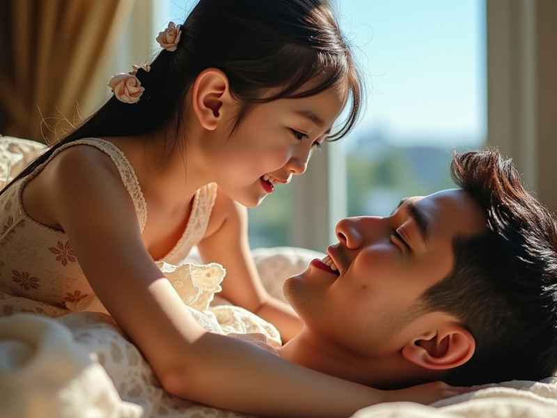 关于爱女儿的微信网名、关于爱女儿的微信网名大全