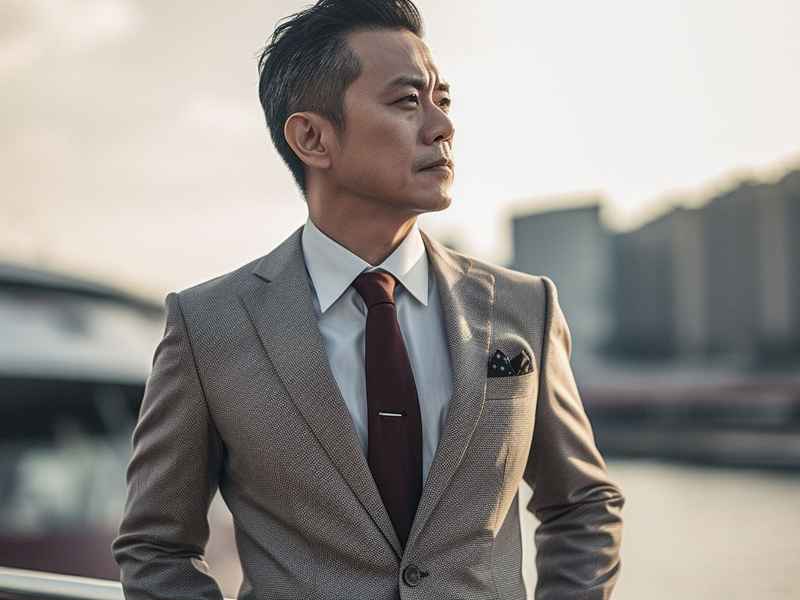郭涛微信网名，郭涛微信网名叫什么
