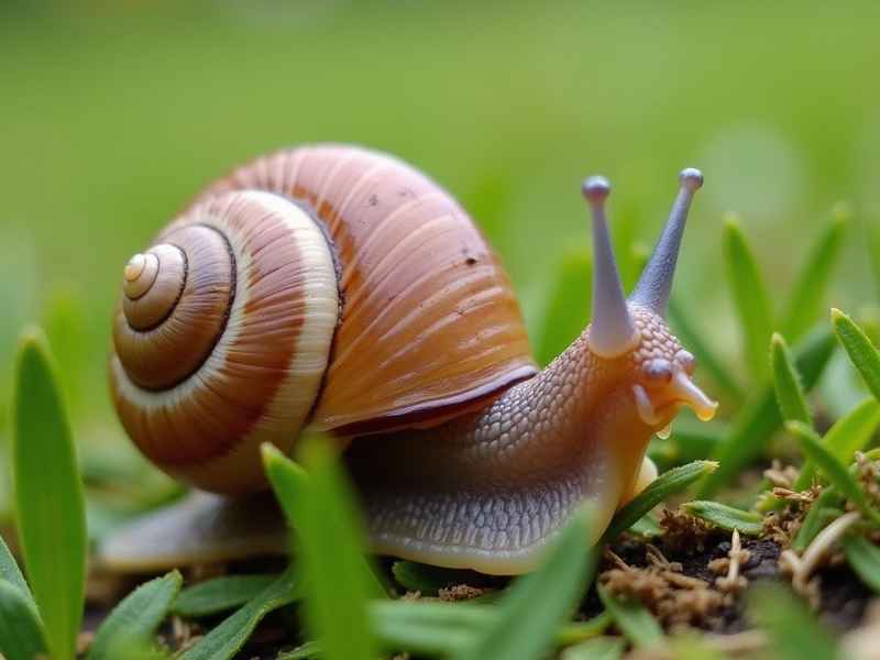 带蜗牛的网名昵称 带蜗牛的网名昵称大全