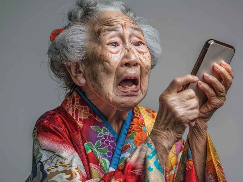 老人网名（老人网名女60岁左右）