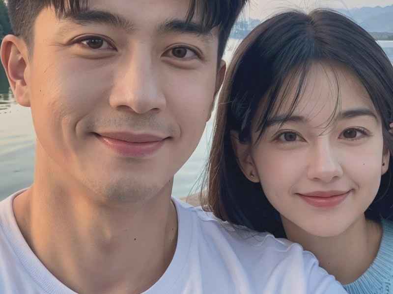 2022情侣网名微信，2020最火情侣网名微信