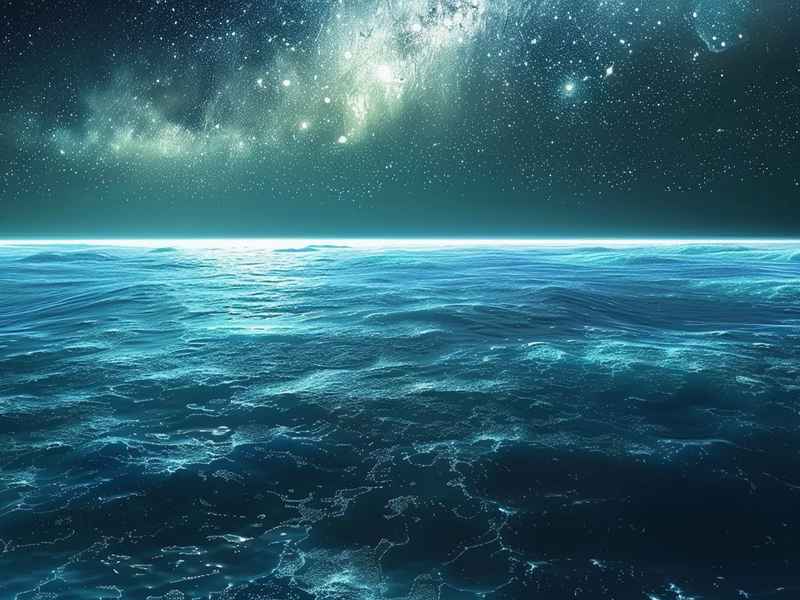 关于大海的微信网名（关于大海的微信网名大全）