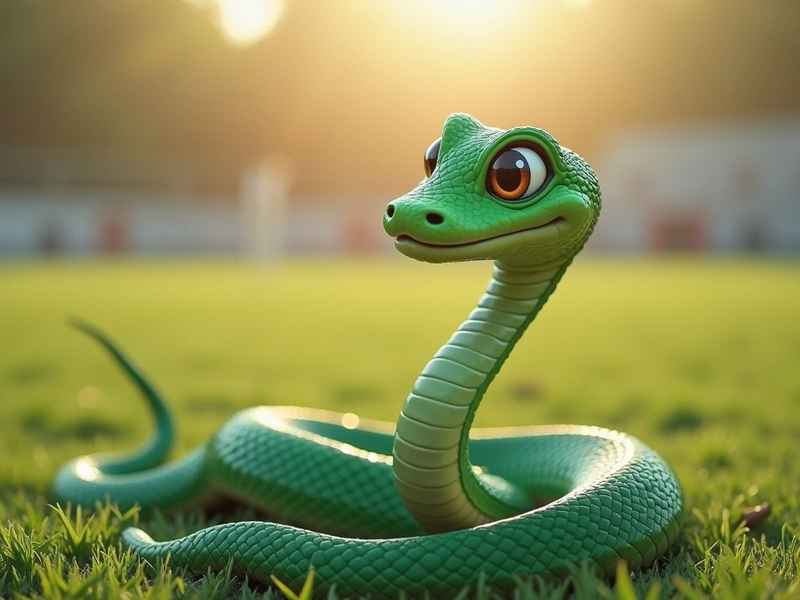 2021年属蛇最火的微信网名（2021年属蛇微信网名带好运的网名）