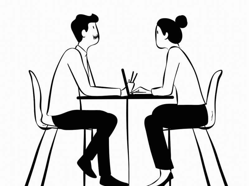 2022领导谈心谈话记录表一对一谈心谈话记录（领导谈心谈话记录内容一对一）