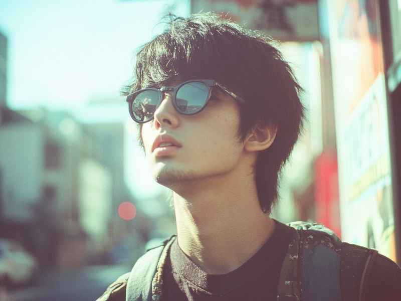 好听的网名日语男生；好听的网名日语男生两个字