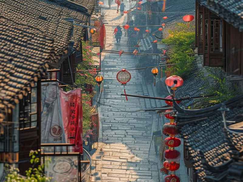 给苏州取一个昵称（给苏州取一个昵称怎么取）