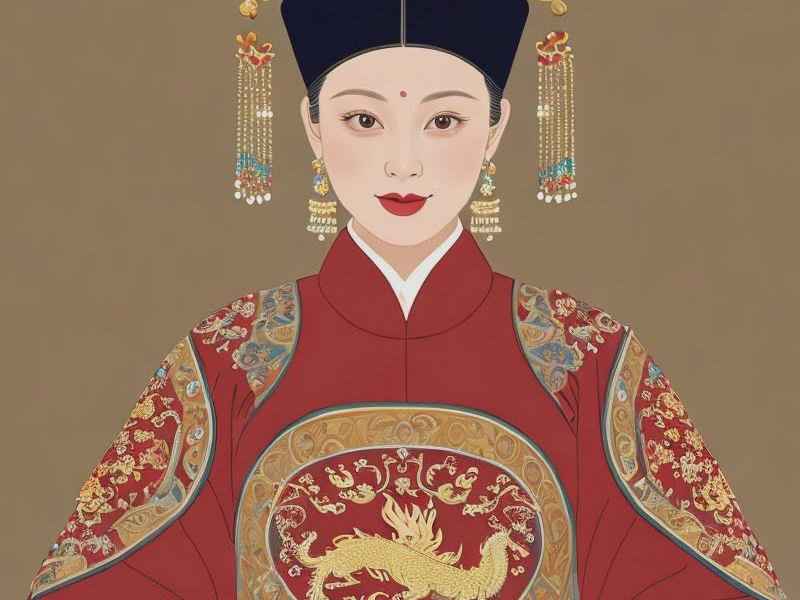 明妃叫啥（明妃是啥）