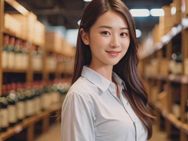 卖酒的微信网名，卖酒的微信网名怎么取