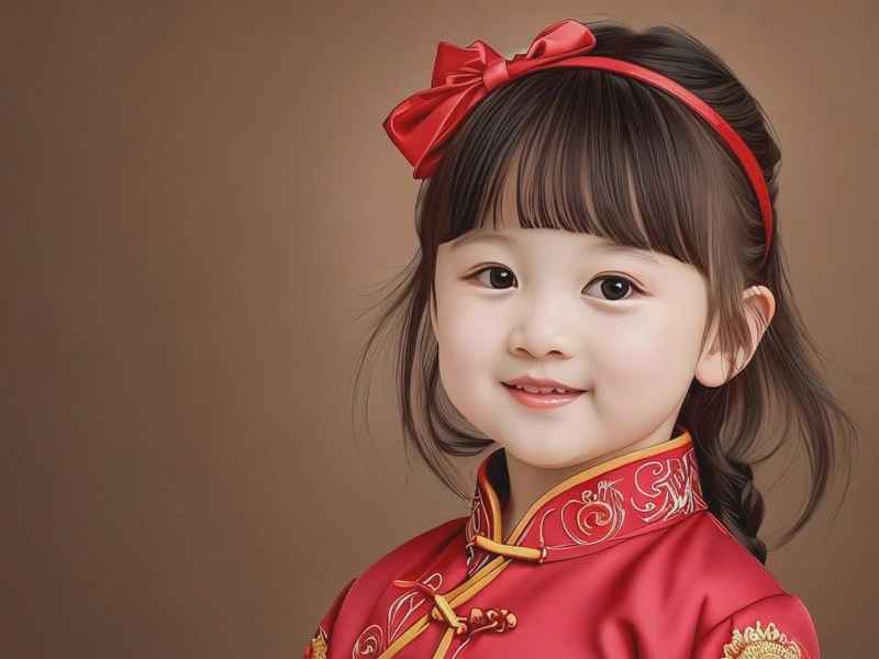 福启祥云作微信网名好不好（福祥名字好不好听）