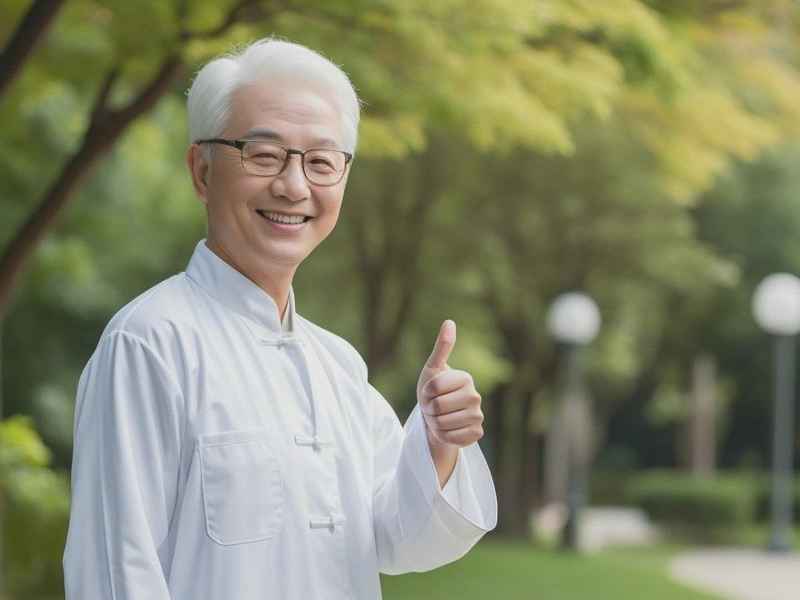 健康养生微信名字、健康养生微信名字叫什么大气