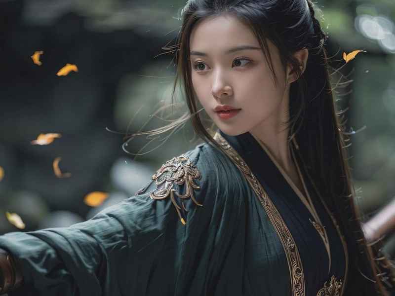 带侠的微信网名 - 带侠的微信网名另