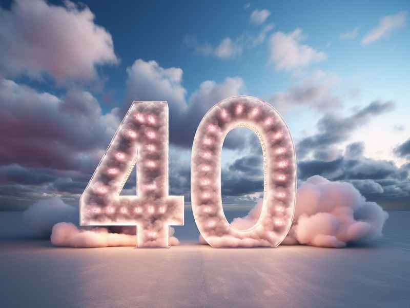 40岁微信网名；40岁的微信网名