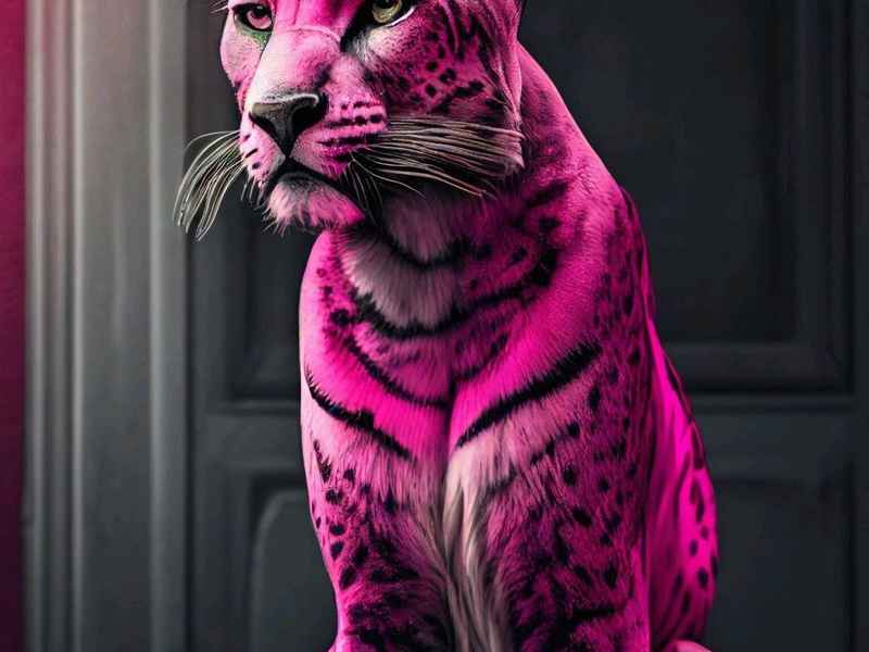 粉红豹官网（正版粉红豹官网）