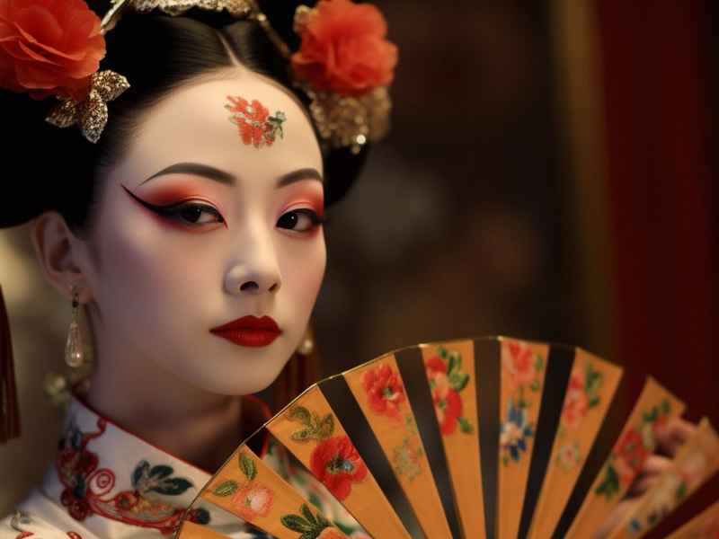 本宫的微信网名 - 本宫的微信网名好听吗