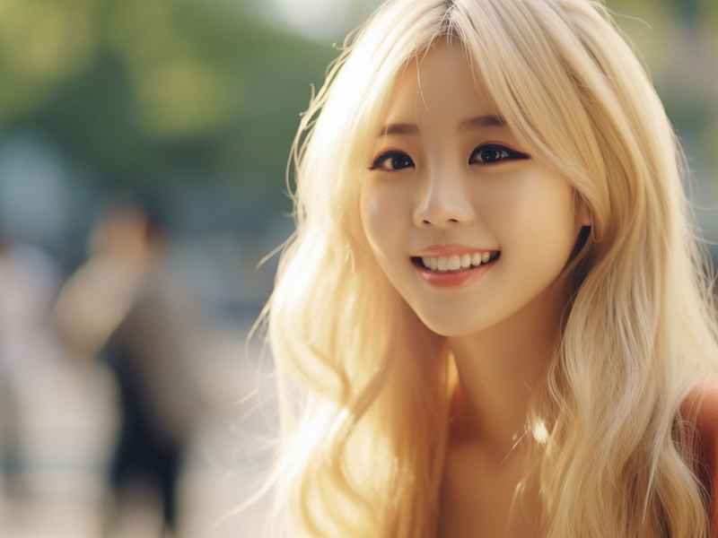 好听的韩国微信网名，好听的韩国微信网名女生