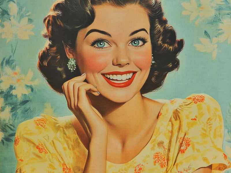 女人聪明又幽默，女人聪明又幽默的表现