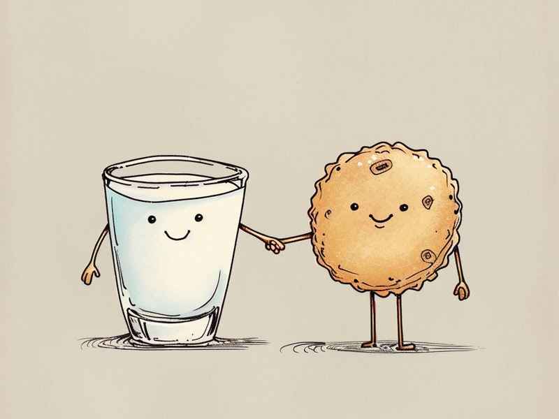 关于小饼干的好听网名，关于小饼干的好听网名英文