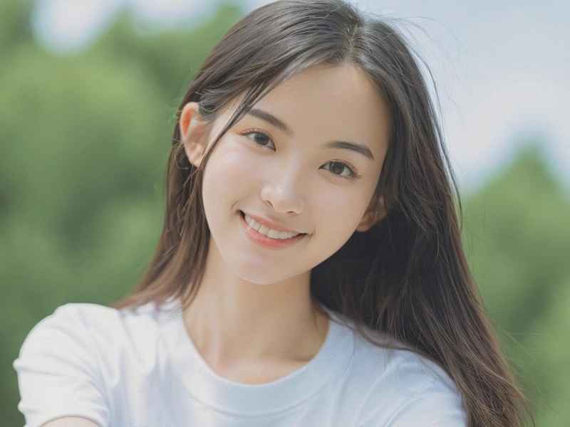 能带来好运气的网名女生，能带来好运气的网名女生两个字