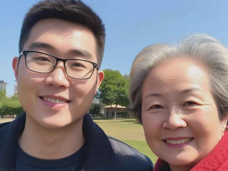 妈妈款微信网名；2020妈妈微信网名