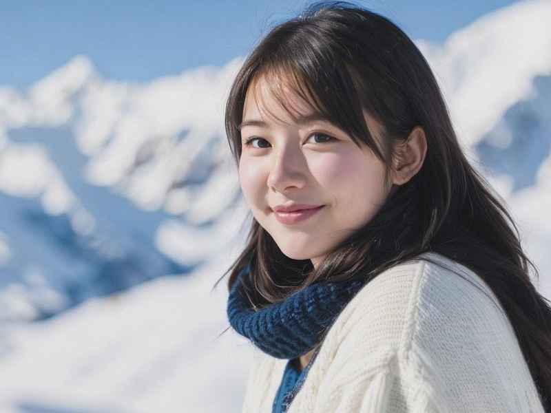 冬奥微信网名 - 冬奥微信网名女生