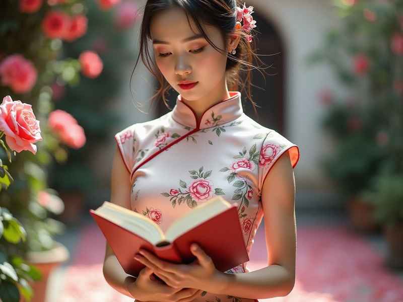 留守妇女抖音名字该如何起（留守妇女抖音名字该如何起名）