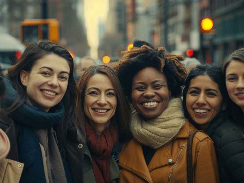 关于女性的公众号取名；关于女性的公众号取名优美的