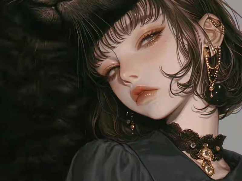 2020霸气高冷网名（2020霸气高冷到爆的网名）