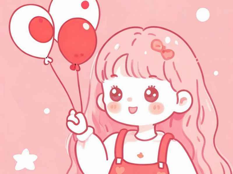 粉红色微信昵称大全、粉红色微信昵称大全女