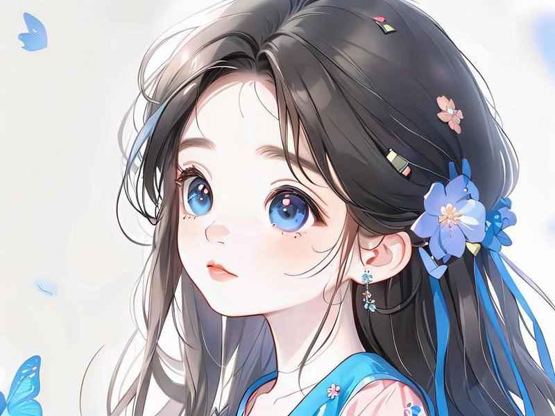 好听的人名字高级感 好听且高级的名字