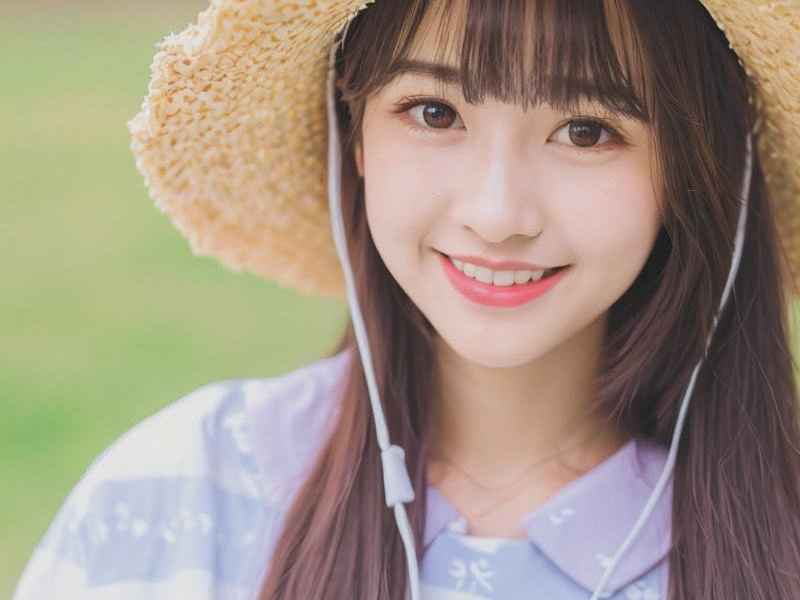 2018微信网名女生，2021年微信网名最新版的女生