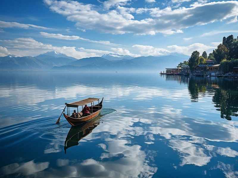 关于江南的网名；关于江南的网名6个字