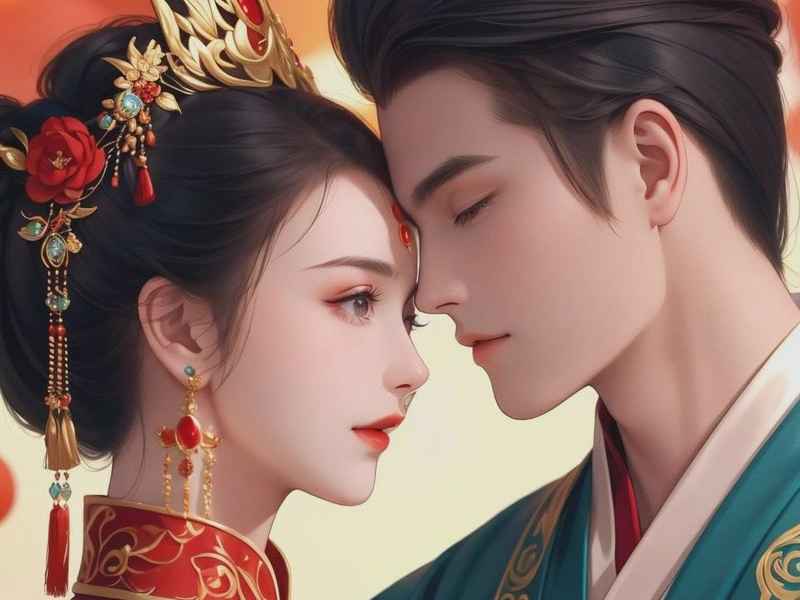 带本宫的情侣网名（带本宫的情侣网名大全）