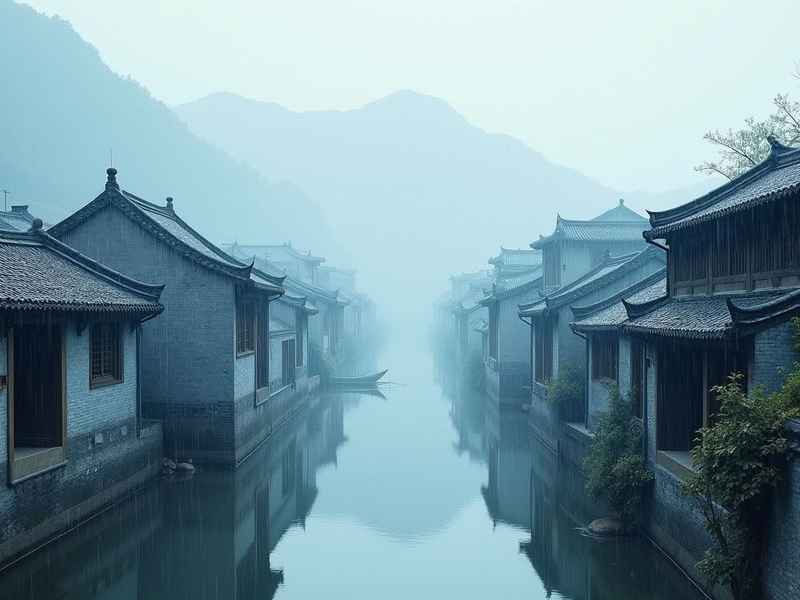 男生带有江南诗意的网名（男生带有江南诗意的网名两个字）