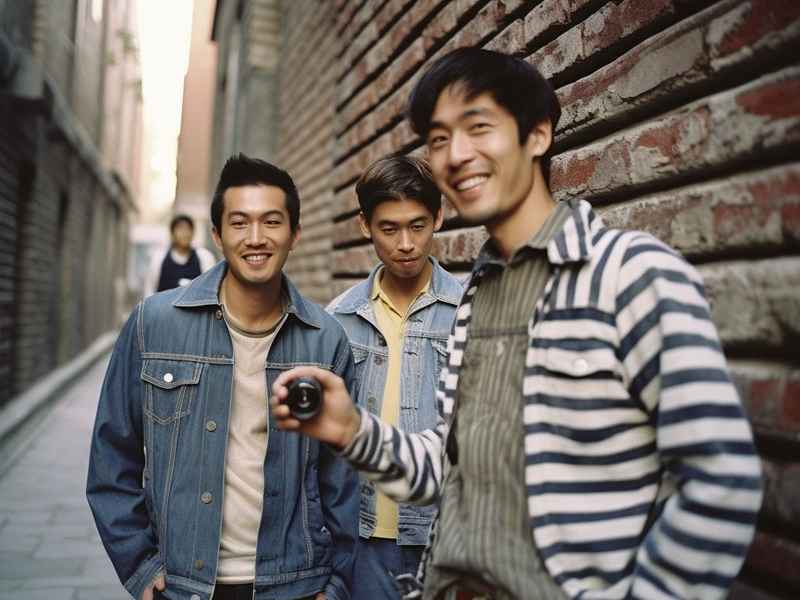 1991年微信名称可复制(1990年微信名字) 1991年微信名称可复制(1990年微信名字)