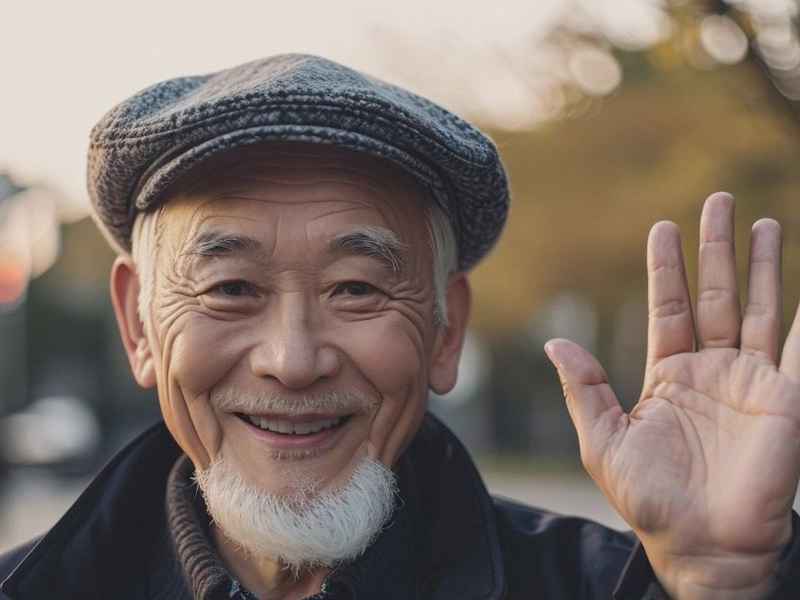 老年男人微信网名大全2020最新版的、老年男人微信网名大全2020最新版的名字