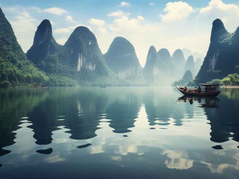 桂网名四字，桂林好听的网名四个字