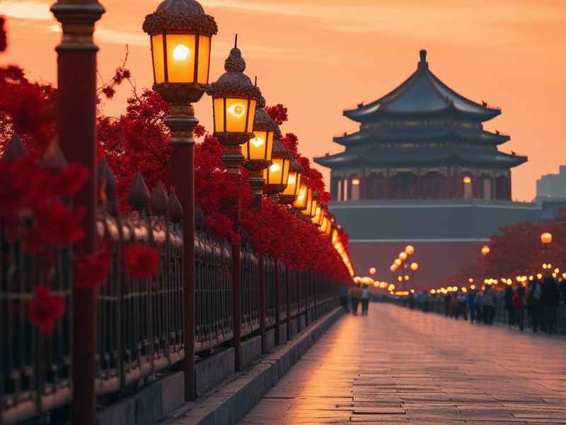 北城微信名；北城微信名字什么意思