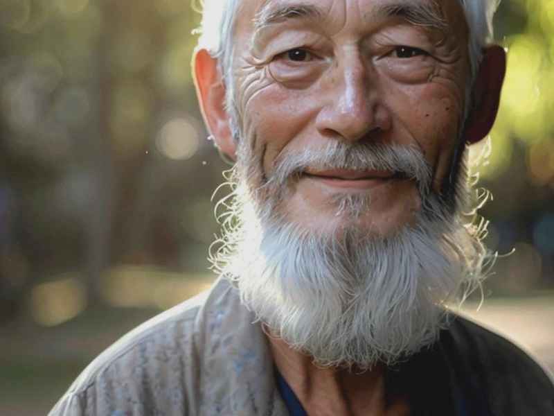 老男人微信网名大全 - 老男人微信网名大全图片