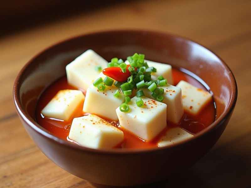 豆腐微信网名 - 豆腐微信网名大全
