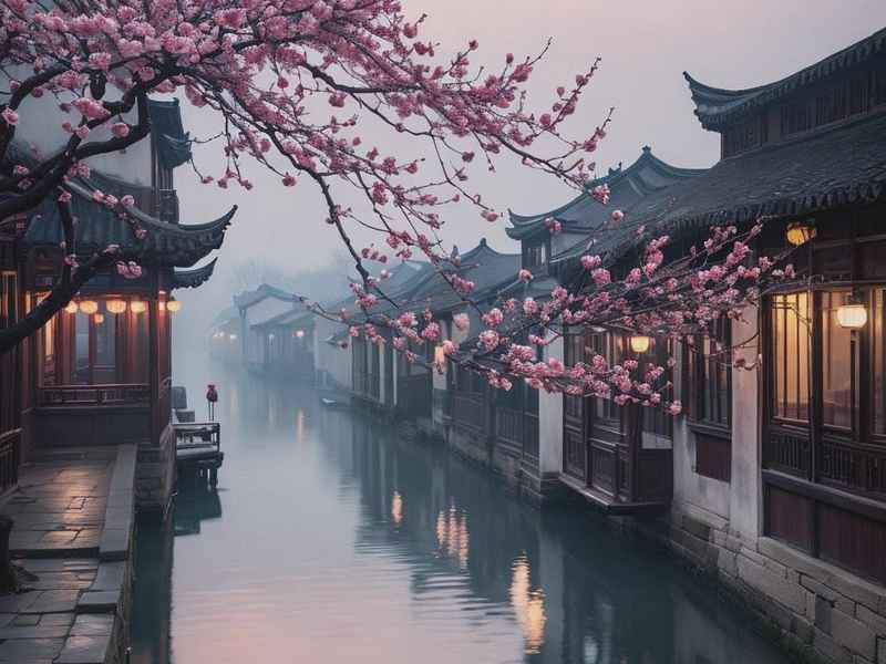 江南网名大全（江南网名大全霸气）