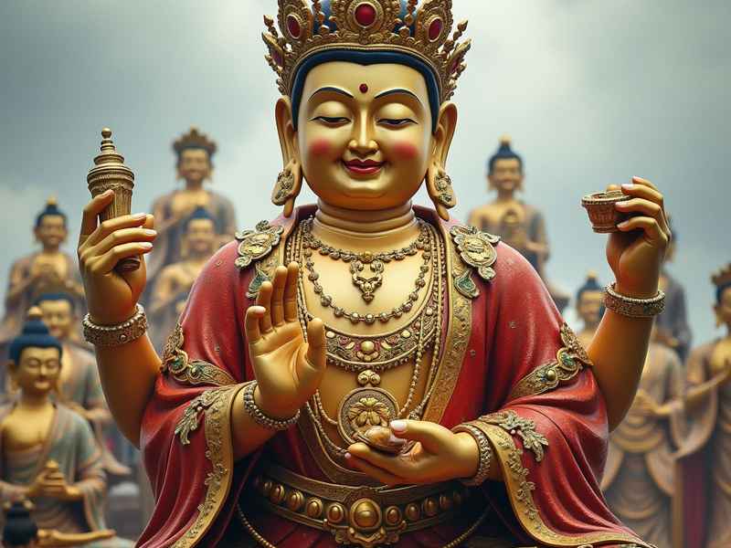 佛教网名大全微信名字、佛教网名大全微信名字霸气