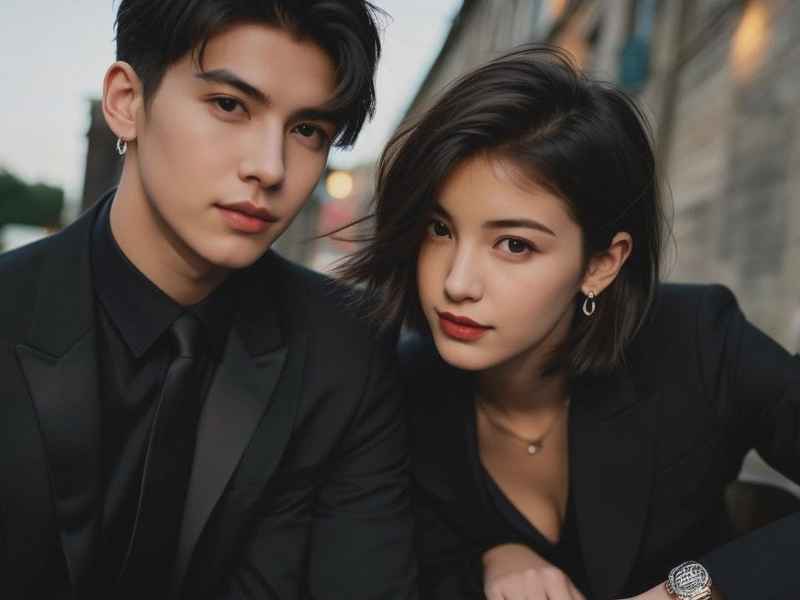 sum网名含义 - suave网名的意义