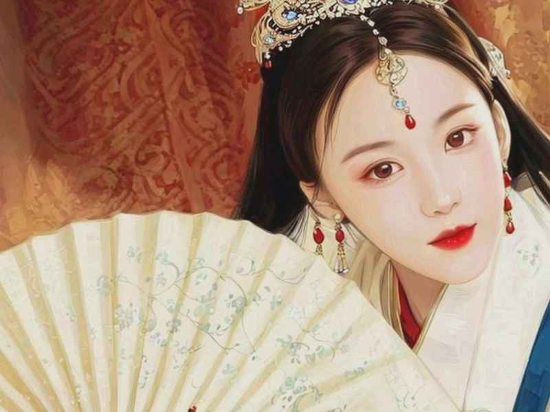 明朝网名女、关于明朝的霸气网名 明朝网名女、关于明朝的霸气网名