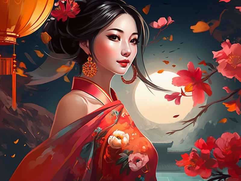 关于风尘的微信昵称 - 关于风尘的微信昵称大全