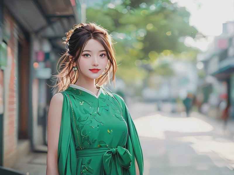 高街微信昵称，高街微信昵称大全