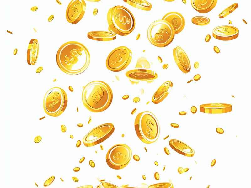 和钱有关的微信网名 - 和钱有关的微信网名大全
